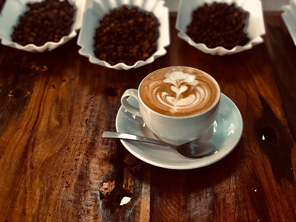 Cappuccino