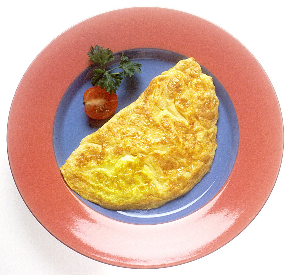 Classic Omelette