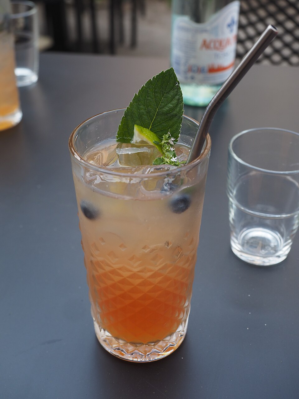 Fresh Lemonade